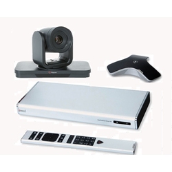 Polycom RealPresence Group 300-720p | 7200-63420-114 - EagleEye III-12x camera