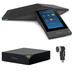 Polycom RealPresence Trio 8500 Collaboration Kit [7200-85330-114] - Система видеоконференцсвязи