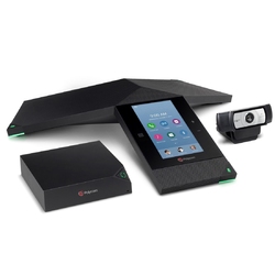 Polycom RealPresence Trio 8800 Collaboration Kit | 7200-23450-114 - Система видеоконференцсвязи