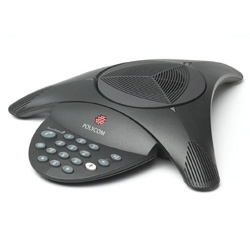 Polycom SoundStation2 NO LCD [2200-15100-122] - Конференц-телефон