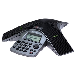 Polycom SoundStation DUO POL-SS-DUO [2200-19000-114] - Конференц-телефон