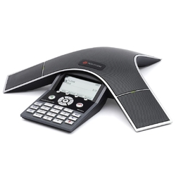 Polycom SoundStation IP 7000 [2200-40000-114] - Конференц-телефон