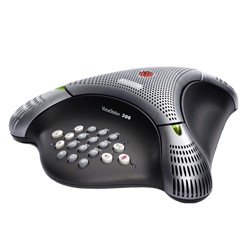 Polycom VoiceStation 300 POL-VS-300 [2200-17910-122] - Конференц-телефон