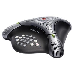 Polycom VoiceStation 500 [2200-17900-122] - Конференц-телефон