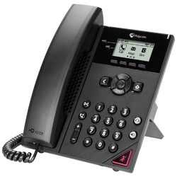 Polycom VVX 150 [2200-48810-025] - Бизнес IP-телефон