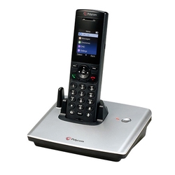 Polycom VVX D60 - беспроводной телефон SIP DECT