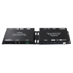 Prestel EHD-4K70M - Передатчик и приемник сигнала HDBaseT по LAN