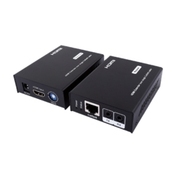 Prestel ETP-HD-IR -  Передатчик и приемник сигнала HDMI