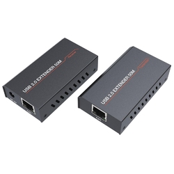 Prestel ETP-USB2 - Комплект передачи USB 2.0 по витой паре до 50м