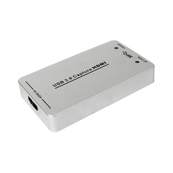 Prestel GR-H - Устройство захвата HDMI в USB3.0/2.0