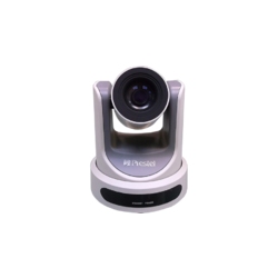 Prestel HD-PTZ412HSU3-W - PTZ камера для видеоконференцсвязи, белая