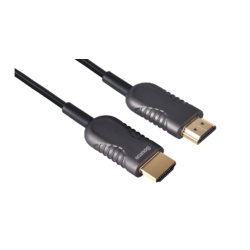 Prestel HDMI-C2020 - Гибридный бронированный кабель-удлинитель
