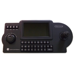 Prestel KB-IPM - Клавиатура-контроллер