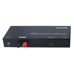 Prestel RAE-HD - Приемник сигнала HDMI через 2-жильный кабель