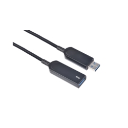 Prestel USB-E3010 - Оптический гибридный кабель-удлинитель USB3.0 до 10 м