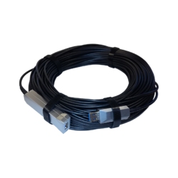 Prestel USB-E330 - Активный оптический кабель-удлинитель USB 3.0