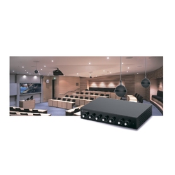 Prestel VCS-M5 - Комплект потолочных микрофонов