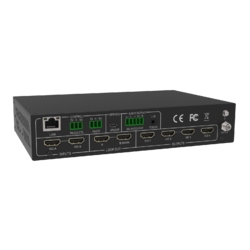 Prestel VWC-F24 - Контроллер видеостены HDMI 2.0