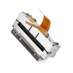 Печатающий механизм с отрезчиком в сборе 80 мм для ATOL FPrint-22 ПТК - Печатающий механизм с отрезчиком