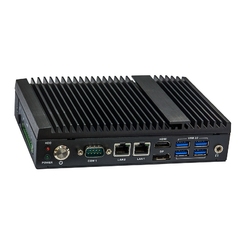 Qbic BXT-512 - Мини-ПК, Windows IoT