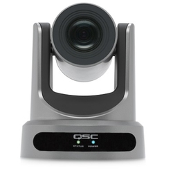 QSC PTZ-IP 12x72 - PTZ-IP конференц-камера