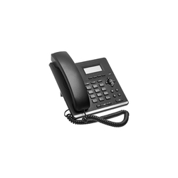 Qtech QIPP-300 - IP телефон, 2 линии SIP, 31 клавиша