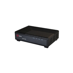 QTECH QVG-202 - Голосовой шлюз, 2 порта FXS, 1 порт 10/100BASE-T (LAN), 1 порт 10/100BASE-T (WAN)