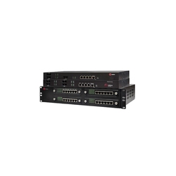 QTECH QVG-224 - Голосовой шлюз, 24 порта FXS, 1 порт 10/100/1000BASE-T (LAN), 1 порт 10/100/1000BASE-T (WAN)