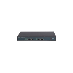 QTECH QVG-232 - Голосовой шлюз, 32 порта FXS, 1 порт 10/100/1000BASE-T (LAN), 1 порт 10/100/1000BASE-T (WAN)