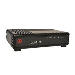 QTECH QVI-2101 v.2 - VoIP шлюз