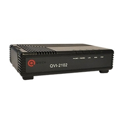 QTECH QVI-2102 v.2 - VoIP шлюз