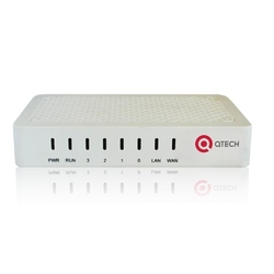 QTECH QVI-2104 - VoIP шлюз