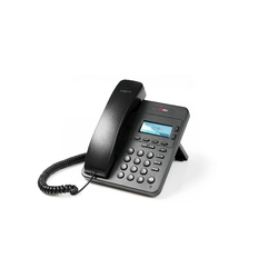QTECH QVP-95R - IP телефон, 2 линии SIP, 25 клавиш