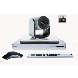 Polycom RealPresence Group 500-720p | 7200-64250-114 - EagleEye IV-12x camera