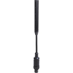 Relacart GF-902 - Конденсаторный суперкардиоидный микрофон на «гусиной шее»