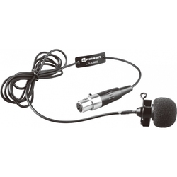 Relacart LM-C550 - Петличный микрофон