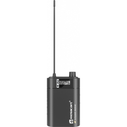 Relacart PM-100DR -  Стерео In-Ear радиосистема