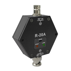 Relacart R-20A - Антенный усилитель