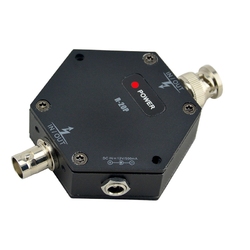 Relacart R-20P - Устройство для питания антенн или антенных усилителей