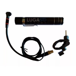 RELACART RGA-135A(i) - Инструментальный кардиоидный конденсаторный микрофон