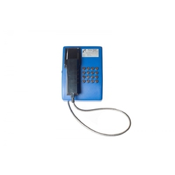 РИТМ ТА201 - МБ1Р - Промышленный антивандальный телефонный аппарат