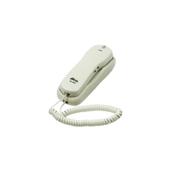 RITMIX RT-003 white - Проводной телефон