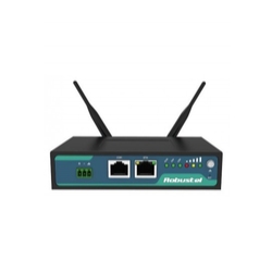Robustel R2000-3P - Промышленный GSM VPN-роутер с двумя SIM-картами