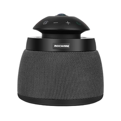 Rocware RC360 - Интеллектуальное 360-градусное устройство для видеоконференций