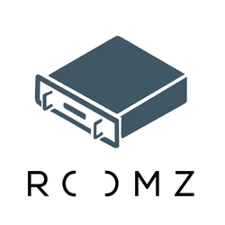ROOMz SERVER ONPREM - Программное обеспечение (включая 5 часов технической поддержки и одно обновление в течение 1 года)