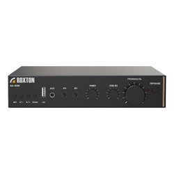 ROXTON AA-40M - Микшерный усилитель