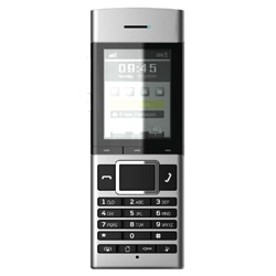 RTX8130 - SIP DECT телефон высокого уровня на базе ОС Android