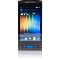 RTX8140 - SIP DECT телефон