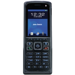 RTX8160 - Износоустойчивая DECT-трубка