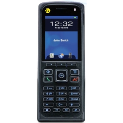 RTX8160 Ex - Износоустойчивая DECT-трубка